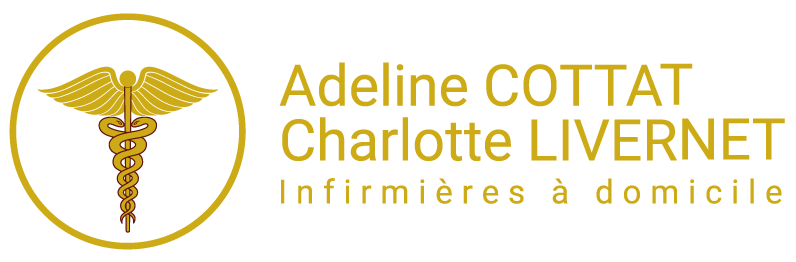 Logo Cottat- Livernet Cabinet infirmier